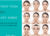 Face Yoga for Anti Aging + How To Do The 8 Best Face Exercises For Beginners