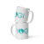 Yoga Gift Coffee Mug – Ceramic Coffee Cup (ID Yogi)