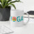 Yoga Sunset Yoga Mug – Ceramic Yoga Coffee Cup Gift For Yoga Lovers