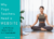Why Yoga Teachers Need A Website + How To Choose A Domain Name As A Yoga Instructor