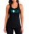 AL Women’s Yoga Gift Racerback Tank Top