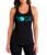 FL Women’s Yoga Gift Racerback Tank Top