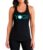 IA Women’s Yoga Gift Racerback Tank Top
