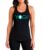 IL Women’s Yoga Gift Racerback Tank Top