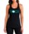 KS Women’s Yoga Gift Racerback Tank Top