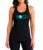 MD Women’s Yoga Gift Racerback Tank Top